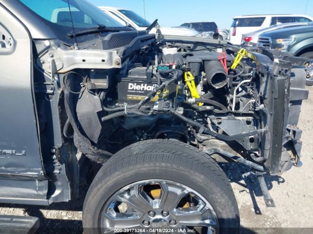 3GTU2PEJ6JG199526 GMC Sierra 1500 Denali
