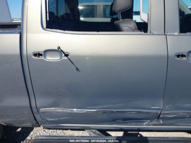 3GTU2PEJ6JG199526 GMC Sierra 1500 Denali