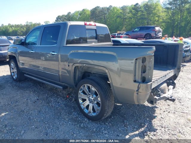 3GTU2PEJ6JG199526 GMC Sierra 1500 Denali