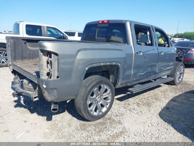 3GTU2PEJ6JG199526 GMC Sierra 1500 Denali