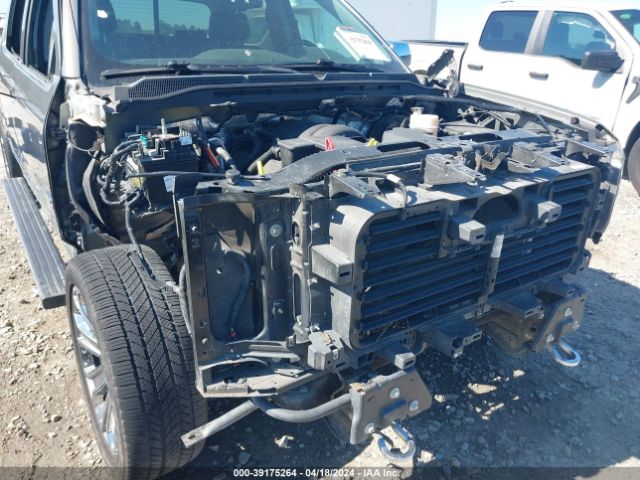 3GTU2PEJ6JG199526 GMC Sierra 1500 Denali