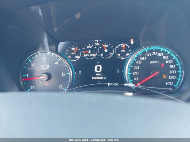 3GTU2PEJ6JG199526 GMC Sierra 1500 Denali