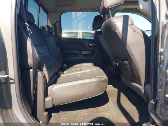 3GTU2PEJ6JG199526 GMC Sierra 1500 Denali