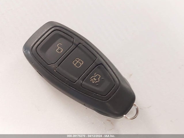 Ford C-max Hybrid Sel 2014 1FADP5BU6EL506700 Image 11