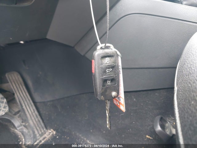 Aukcja sprzedaży 2012 Volkswagen Jetta 2.0l Tdi, vin: 3VWLL7AJ6CM388595, numer aukcji: 39175273