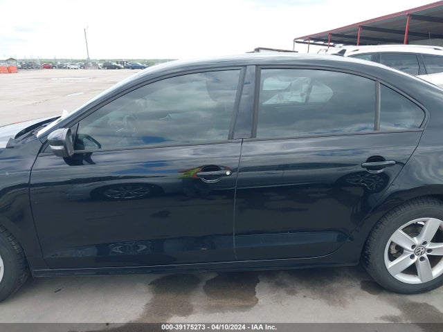 Aukcja sprzedaży 2012 Volkswagen Jetta 2.0l Tdi, vin: 3VWLL7AJ6CM388595, numer aukcji: 39175273