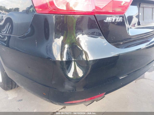 Aukcja sprzedaży 2012 Volkswagen Jetta 2.0l Tdi, vin: 3VWLL7AJ6CM388595, numer aukcji: 39175273