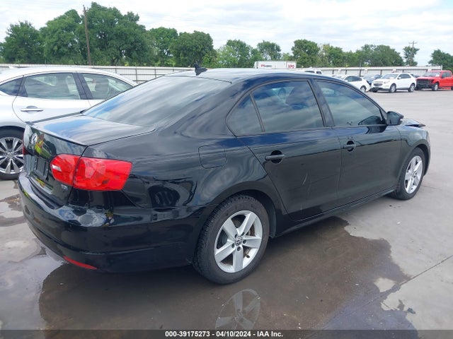 Aukcja sprzedaży 2012 Volkswagen Jetta 2.0l Tdi, vin: 3VWLL7AJ6CM388595, numer aukcji: 39175273