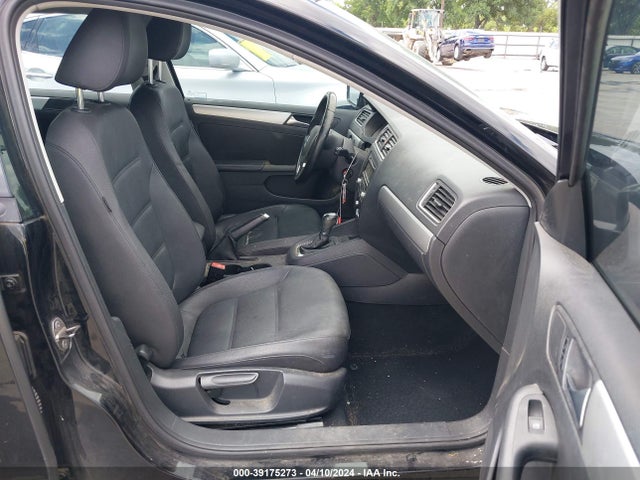 Aukcja sprzedaży 2012 Volkswagen Jetta 2.0l Tdi, vin: 3VWLL7AJ6CM388595, numer aukcji: 39175273