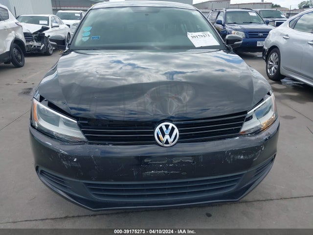 Aukcja sprzedaży 2012 Volkswagen Jetta 2.0l Tdi, vin: 3VWLL7AJ6CM388595, numer aukcji: 39175273
