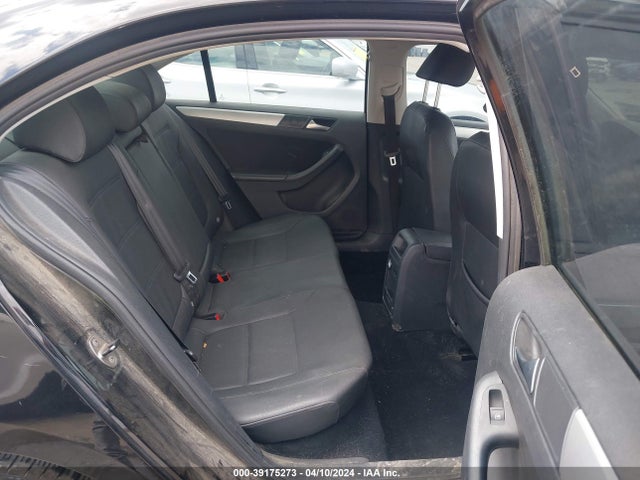 Aukcja sprzedaży 2012 Volkswagen Jetta 2.0l Tdi, vin: 3VWLL7AJ6CM388595, numer aukcji: 39175273