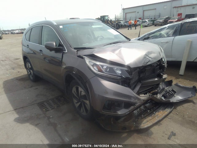 2015 5J6RM4H98FL128235 main image