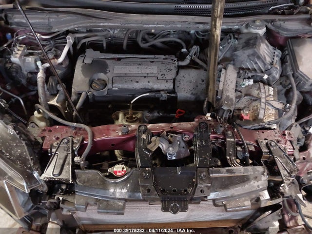 Honda CR-V LX 2015 5J6RM4H38FL128571 Image 10