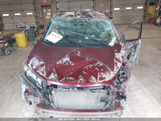 Honda CR-V LX 2015 5J6RM4H38FL128571 Image 13
