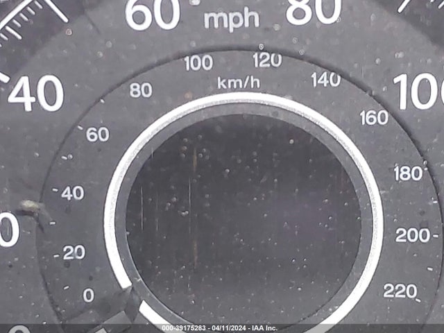 Honda CR-V LX 2015 5J6RM4H38FL128571 Image 16