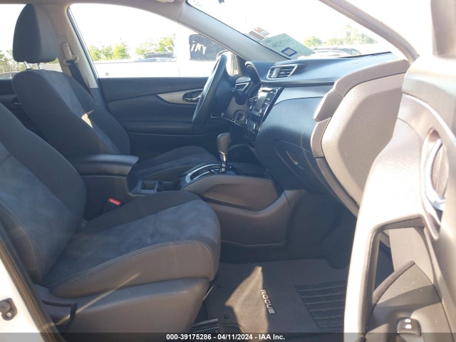 Nissan ROGUE S 2016 KNMAT2MTXGP661869 Image 5