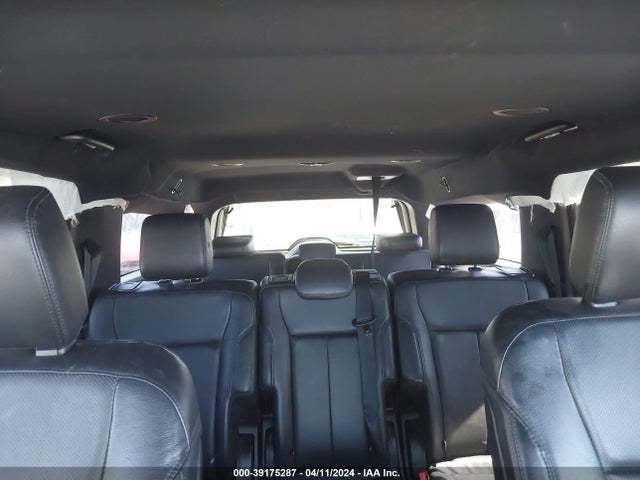 1FMJK1HT6JEA18876 Ford Expedition Max Xlt