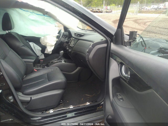 Nissan Rogue Sl 2017 JN8AT2MT2HW406144 Image 5