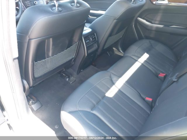 2017 MERCEDES-BENZ AMG GLE 43 4JGDA6EB4HA992334 Photo 7