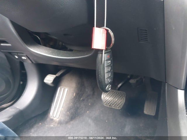 Nissan Altima 2.5 S 2015 1N4AL3AP4FC457593 Image 11