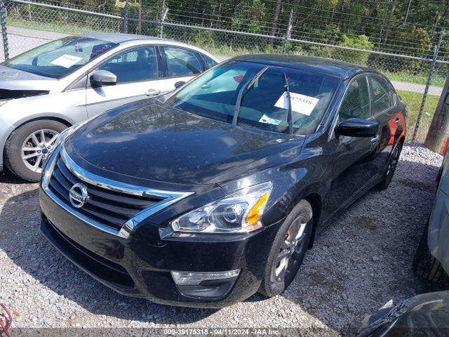 Nissan Altima 2.5 S 2015 1N4AL3AP4FC457593 Image 2