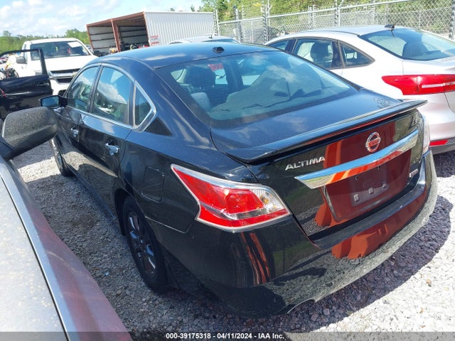 Nissan Altima 2.5 S 2015 1N4AL3AP4FC457593 Image 3