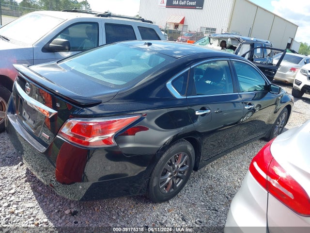 Nissan Altima 2.5 S 2015 1N4AL3AP4FC457593 Image 4