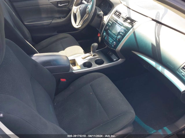 Nissan Altima 2.5 S 2015 1N4AL3AP4FC457593 Image 5