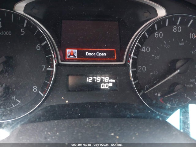Nissan Altima 2.5 S 2015 1N4AL3AP4FC457593 Image 7