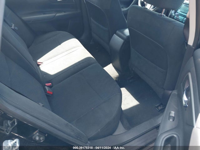 Nissan Altima 2.5 S 2015 1N4AL3AP4FC457593 Image 8