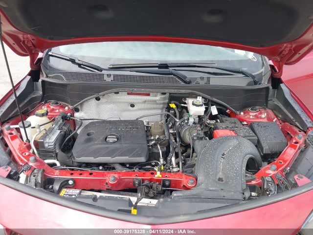 KL4MMDSL6LB103995 Buick Encore Gx Fwd Select