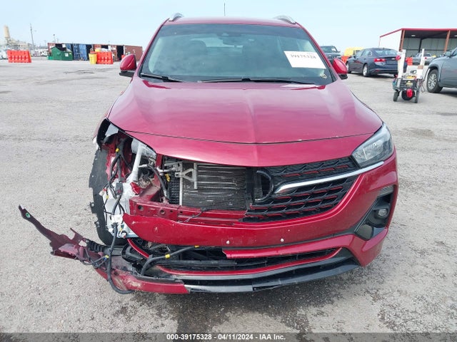 KL4MMDSL6LB103995 Buick Encore Gx Fwd Select