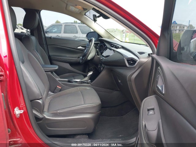 KL4MMDSL6LB103995 Buick Encore Gx Fwd Select