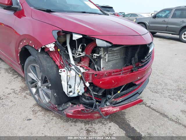 KL4MMDSL6LB103995 Buick Encore Gx Fwd Select