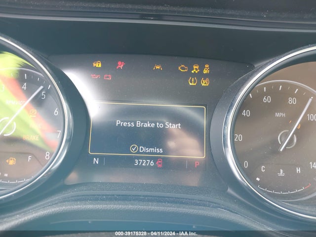 KL4MMDSL6LB103995 Buick Encore Gx Fwd Select