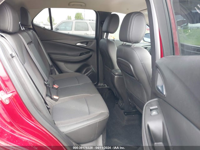 KL4MMDSL6LB103995 Buick Encore Gx Fwd Select