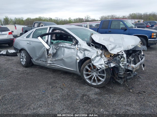 2016 2G61M5S39G9118970 main image