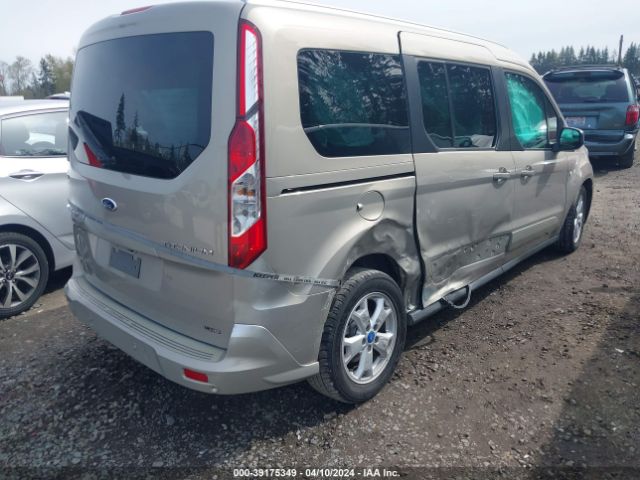 NM0GE9G73G1256612 Ford Transit Connect Titanium