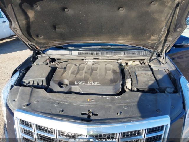 2G61P5S31F9170471 Cadillac Xts Premium