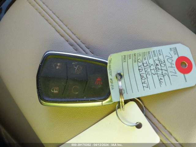 2G61P5S31F9170471 Cadillac Xts Premium