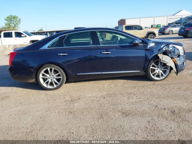 2G61P5S31F9170471 Cadillac Xts Premium