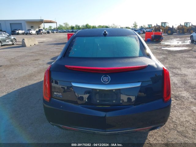 2G61P5S31F9170471 Cadillac Xts Premium