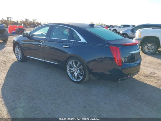 2G61P5S31F9170471 Cadillac Xts Premium
