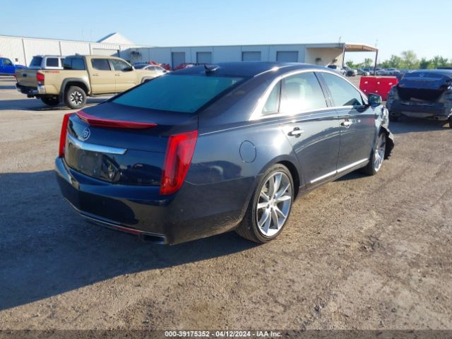 2G61P5S31F9170471 Cadillac Xts Premium