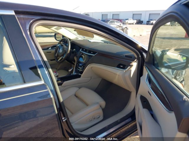 2G61P5S31F9170471 Cadillac Xts Premium