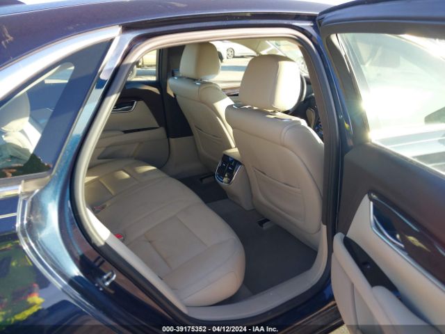 2G61P5S31F9170471 Cadillac Xts Premium