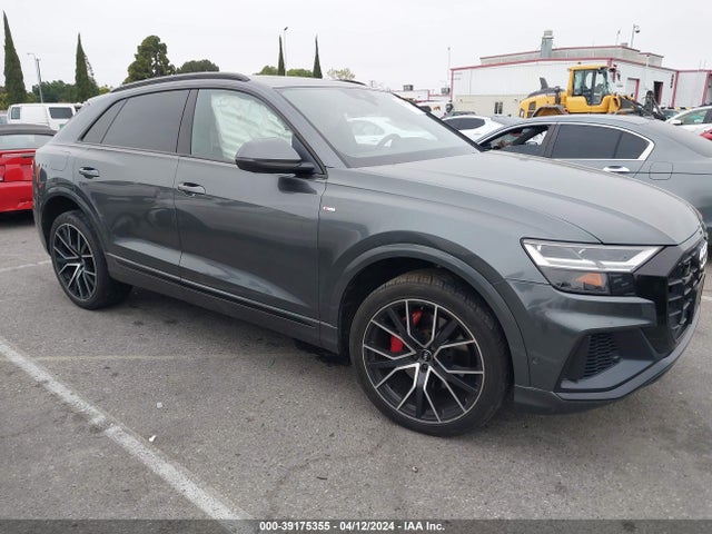 2019 WA1EVAF19KD027183 главное изображение