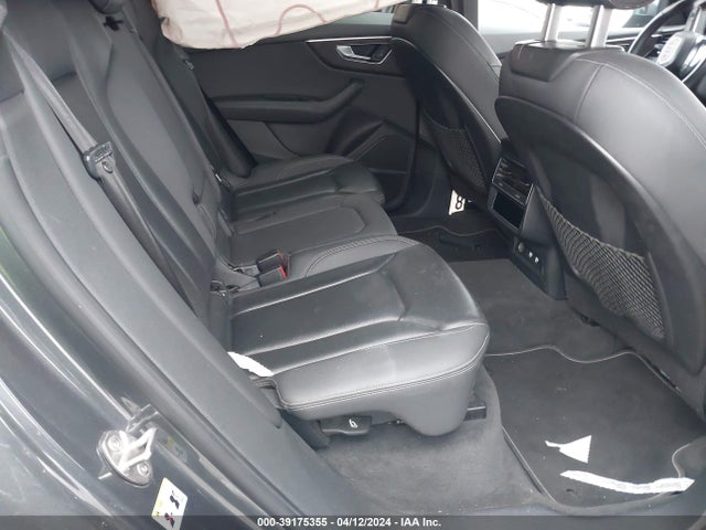 WA1EVAF19KD027183 Audi Q8 55 Premium