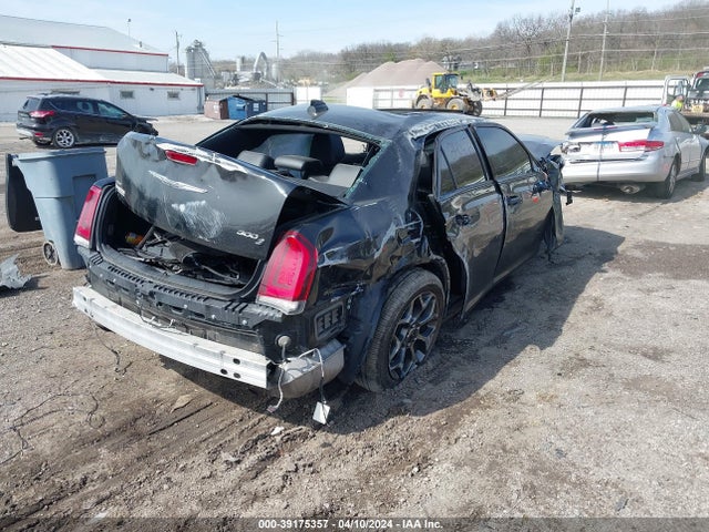 2C3CCAGG1HH553359 Chrysler 300 300s Awd