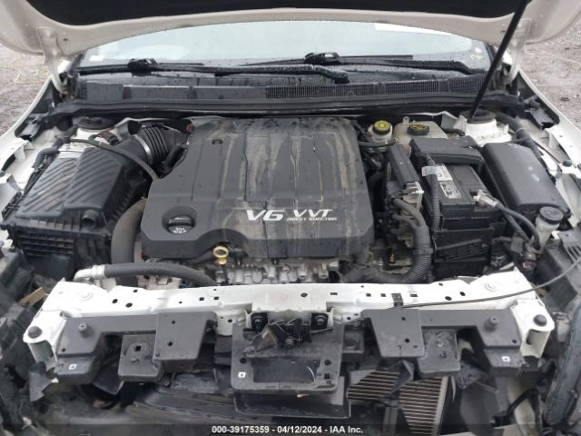 1G4GB5G32EF151766 Buick Lacrosse Leather Group